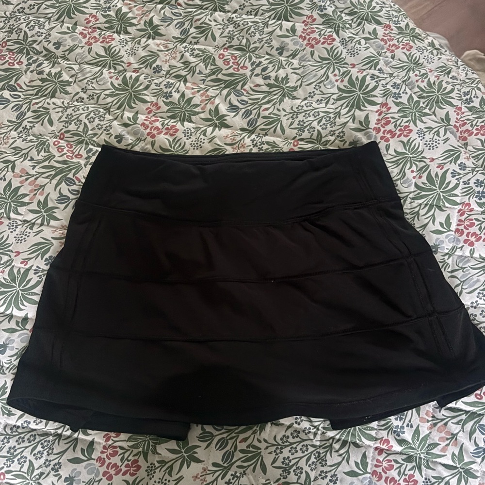 Lululemon Skirt